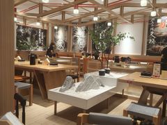 -味千拉面(广州白云机场T1西二店)