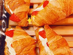 -酵墅·手感烘焙(印象汇店)