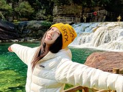 -河南宝泉旅游区