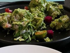 -南山鲜虾面·活鲜小馆·海味大连菜(南山总店)