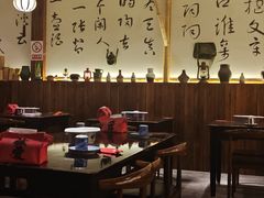 -那些年一起吃串的地方烧烤(观前街店)