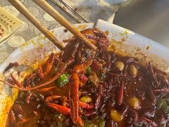-羊家胡同·龙虾烧烤火锅(龙汇路店)