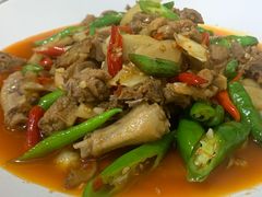 -映秋饭店(李庄总店)