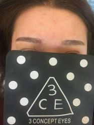 -MIVI野生眉纹绣纹眉