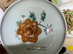 -京华烟云·北京烤鸭(领展购物广场·中关村店)