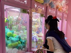 -+WAWA夹娃娃专门店·抓娃娃