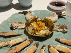 -成隆行·蟹王府(九江路店)
