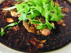 -温江公平红烧兔(总店)