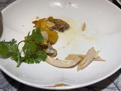 -广东道至正餐厅(区庄店)