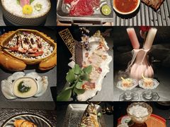 -蟹犇前•帝王蟹雪蟹(陆家嘴店)