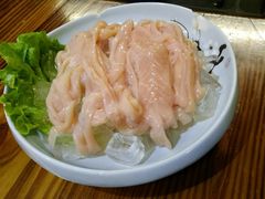 九尺鹅肠-味仙疯美蛙鱼头(清扬路总店)