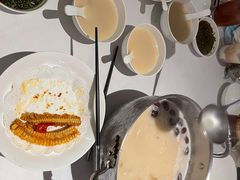 -红雀围·海鲜火锅(陆家嘴中心店)