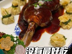 -童福兴·南京菜(老门东店)