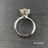 1.9克拉钻戒