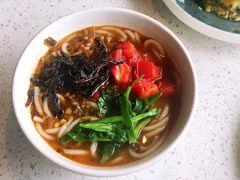 -半山腰·云南菜(侨福芳草地店)