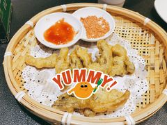 -紫光园·烤鸭·北京菜(团结湖店)