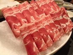 -德天肥牛海鲜火锅(城西银泰店)