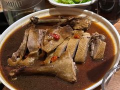 -佬土鹅肠火锅(解放路店)