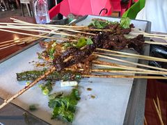 -林二哥宜烤官·宜宾小烧烤