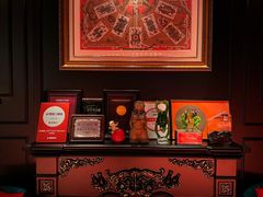 -弦月窗LUNETTE BY AMANDA(复兴路店)