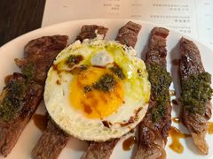 -Ocean's Table 欧舍