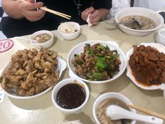 -满口香饭店