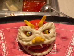-海底捞火锅(珠影星光城夜宵主题店)
