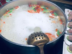 -许府牛火锅(信义坊总店)