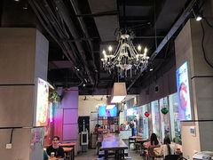 -汉米达特色料理餐厅(郴州友阿国际广场店)