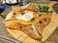 -ALLORA意大利餐厅(丰盛里店)