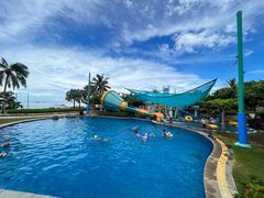 -三亚亚龙湾天域度假酒店