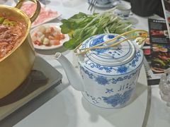 -贵州人家·酸汤火锅·20年老字号