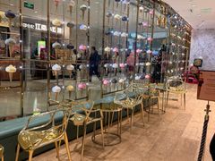 -VENCHI 闻绮(北京国贸商城店)