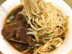 -水仙拉面(水仙街店)