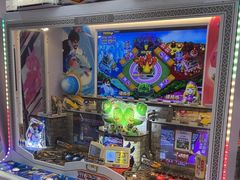 -大玩家(哈尔滨悦荟店)