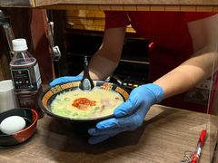 -一兰拉面(梅田阪急东通店)