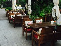-C31地窖餐厅(黑龙江北路店)