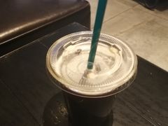 -星巴克(吉林财富广场店)