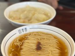 -四季春(美食街店)