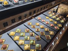 -牛New寿喜烧(金鹰世界店)