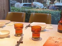 -汤城小厨•粤菜•靓汤(金融街店)