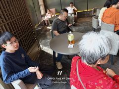 -好友缘家宴(青山路店)