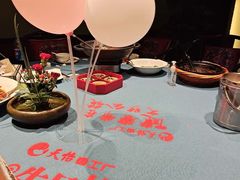 -天怡·鱼工厂(临江店)