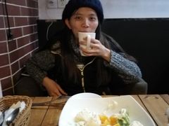 -永无乡旅行餐吧(京溪店)
