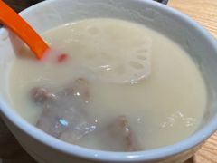-百年认一力·清真牛羊肉(南中环店)