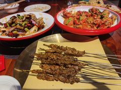 -虾享蟹逅小龙虾·螃蟹·小海鲜(吉林省总店)
