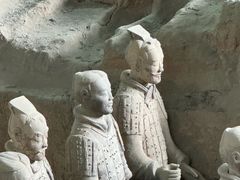 -秦始皇帝陵博物院(兵马俑)