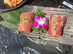 -聚十三烤肉博物馆(回龙观店)