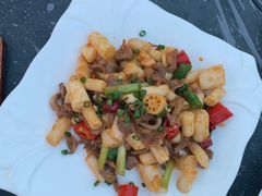 -陈帅夜排档·龙虾·炒菜·烤串(世茂店)