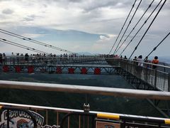 -梦幻奥陶纪景区